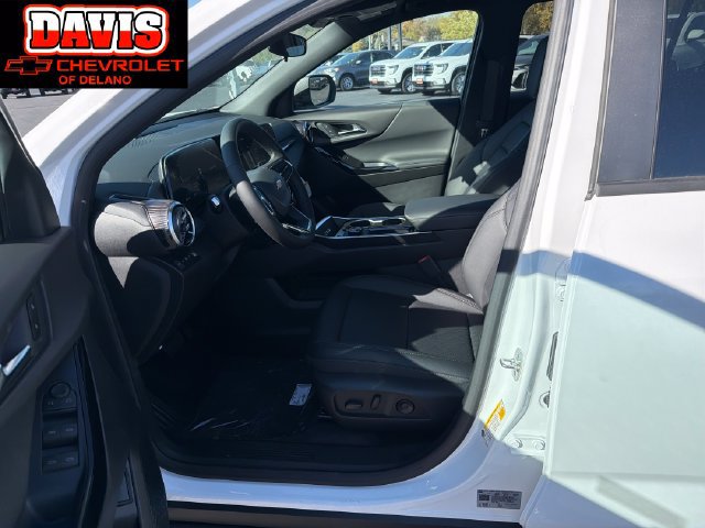New 2027 Chevrolet Equinox LT w/ Convenience Package II AWD/4WD image 13