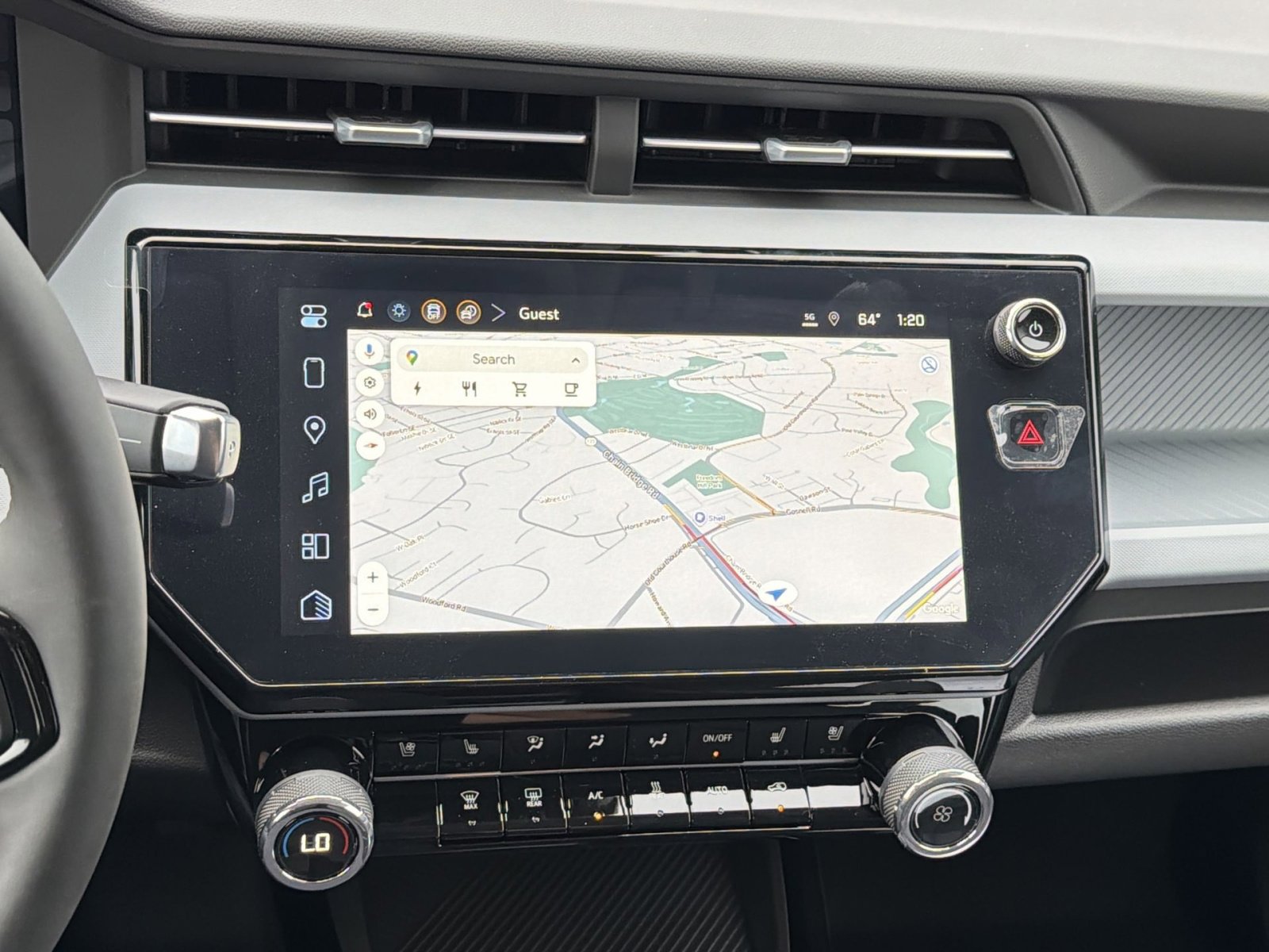 New 2027 Chevrolet Bolt RS FWD image 20