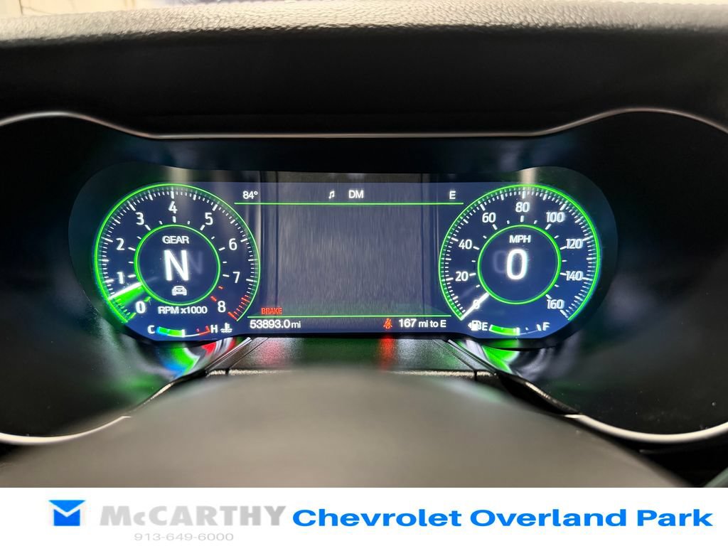 Used 2021 Ford Mustang GT Premium RWD image 13