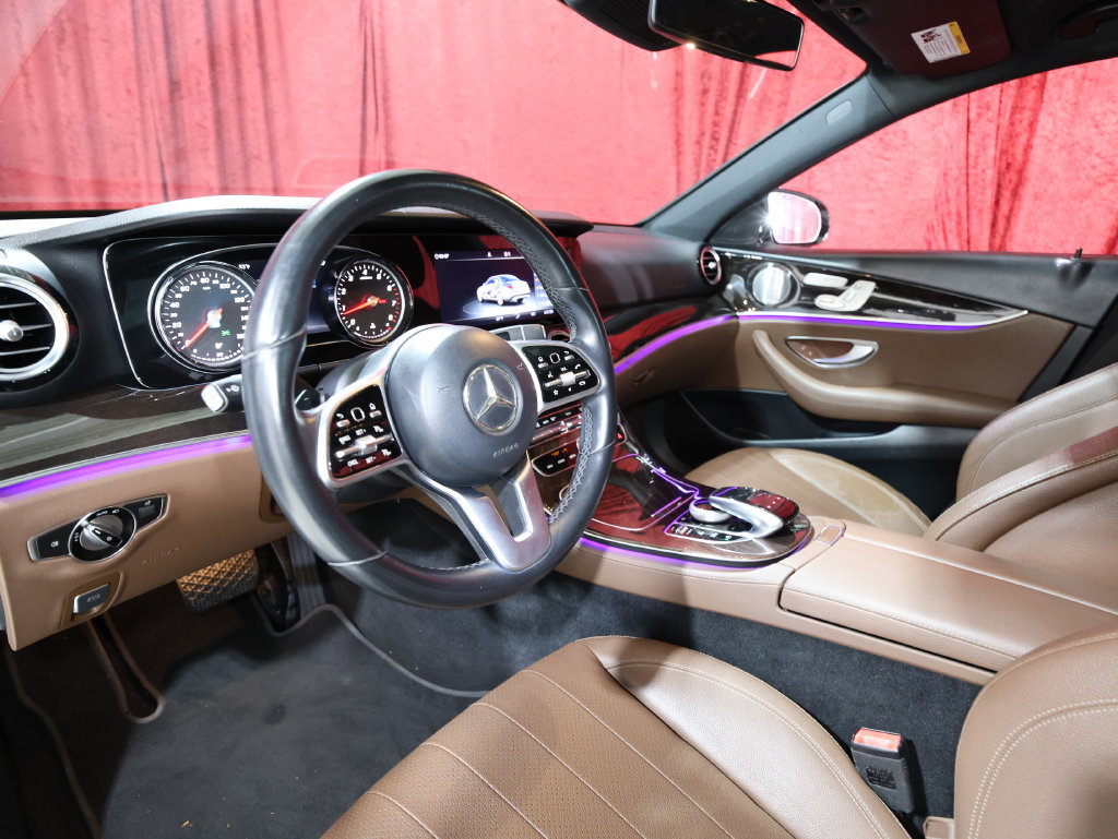 Used 2019 Mercedes-Benz E 300 image 11