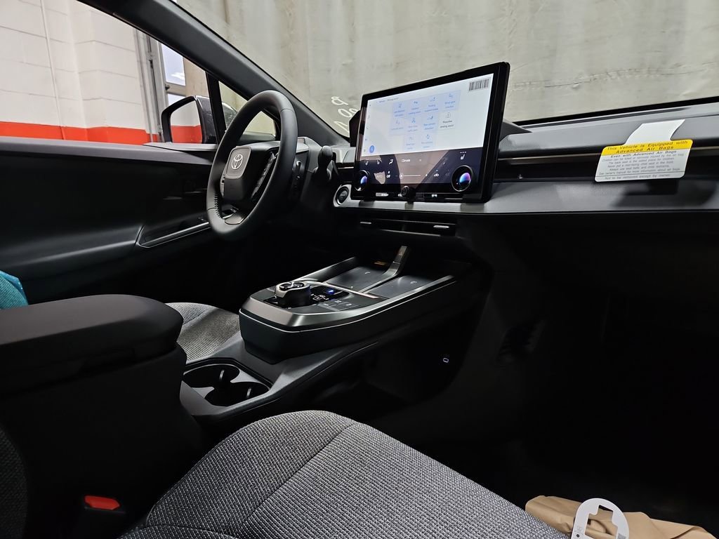 New 2026 Toyota bZ image 28