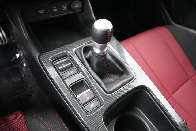 New 2026 Honda Civic Si image 19