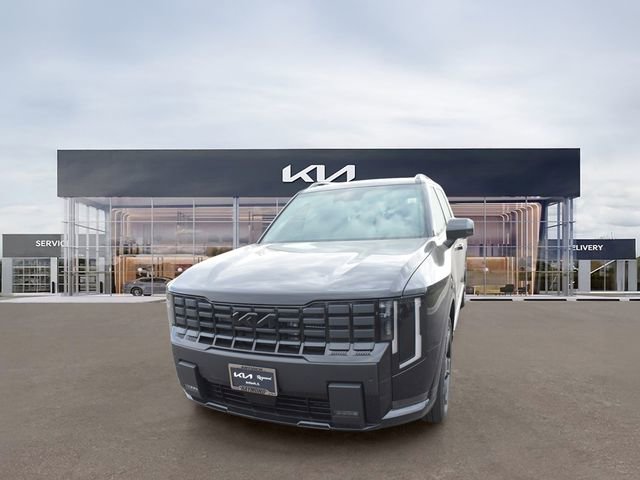 New 2027 Kia Telluride EX X-Line AWD/4WD image 8