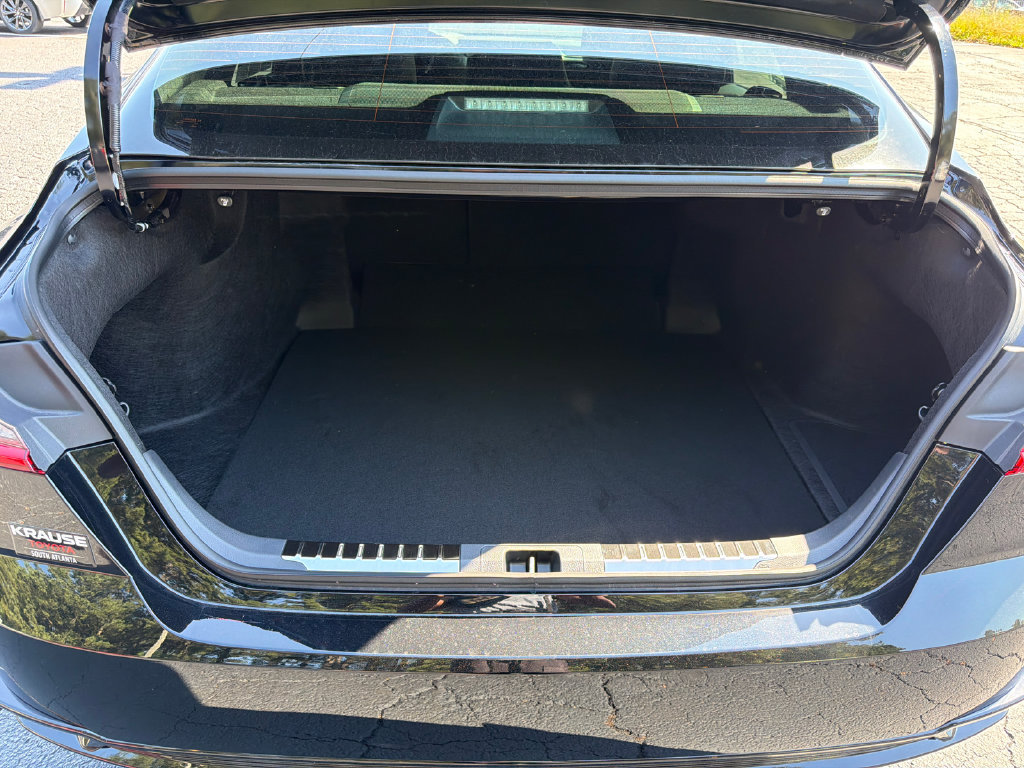 New 2026 Toyota Camry XSE w/ Premium Package FWD image 22