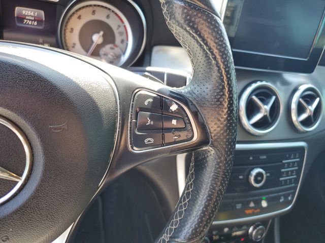 Used 2016 Mercedes-Benz GLA 250 4MATIC image 27