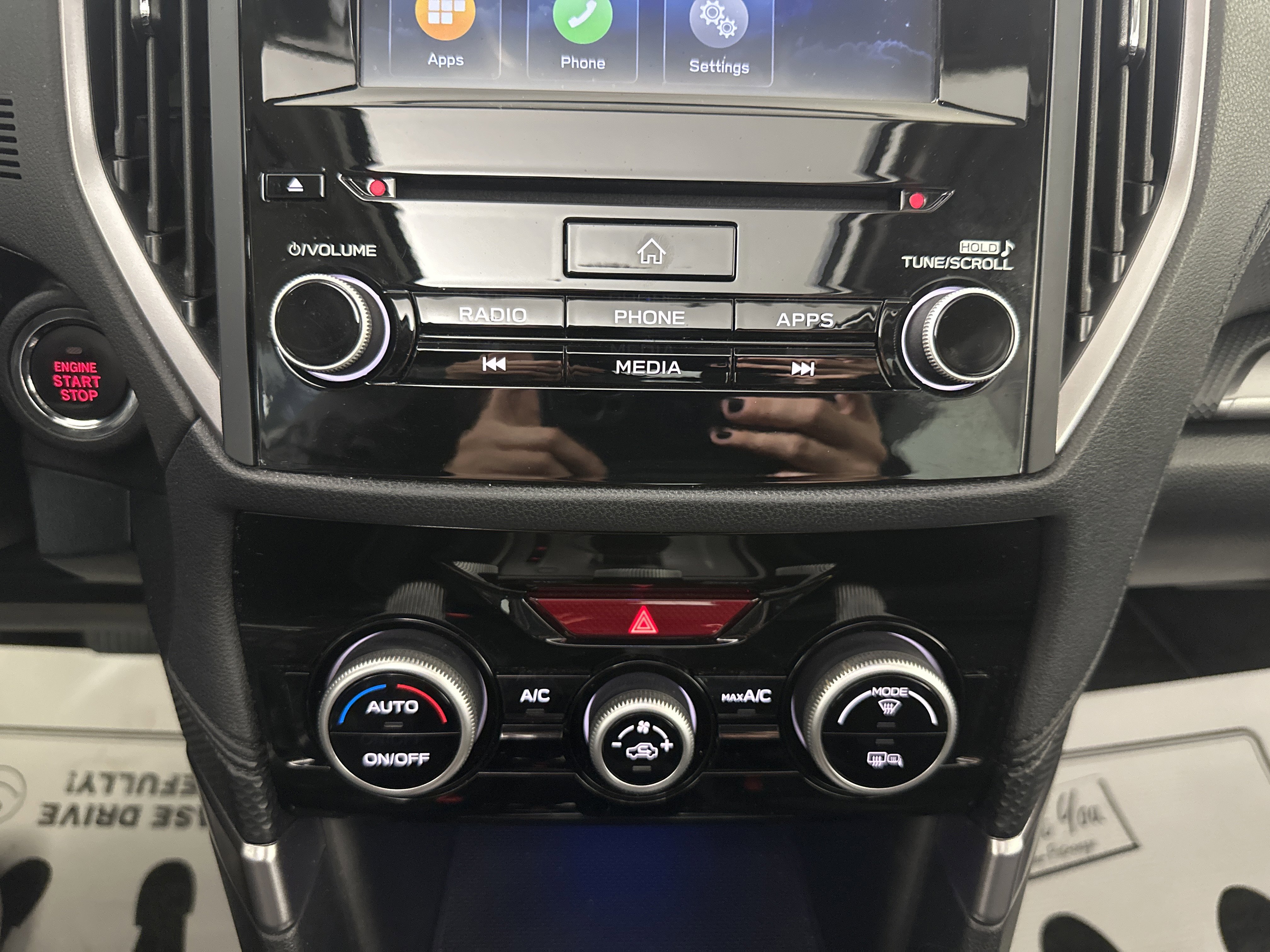 Used 2023 Subaru Forester Premium image 18