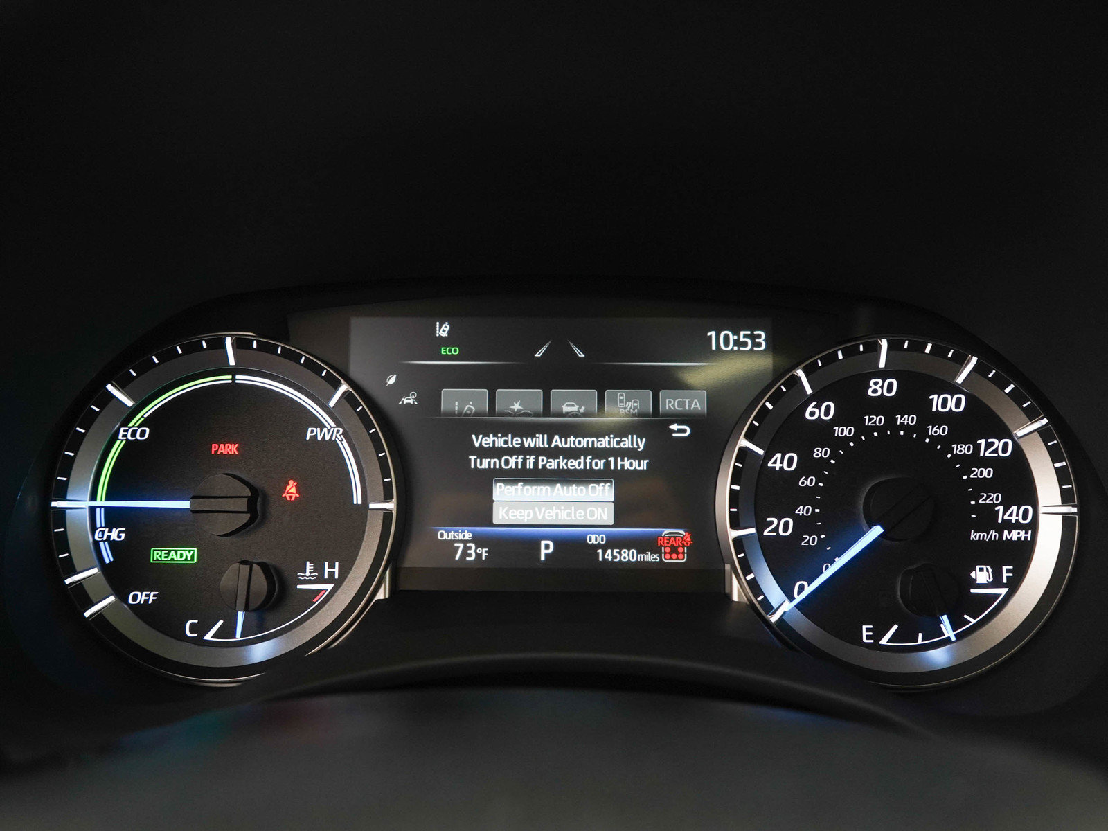 Used 2026 Toyota Highlander XLE AWD/4WD image 28