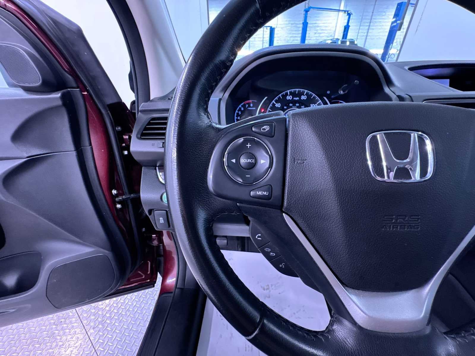 Used 2015 Honda CR-V EX-L image 20
