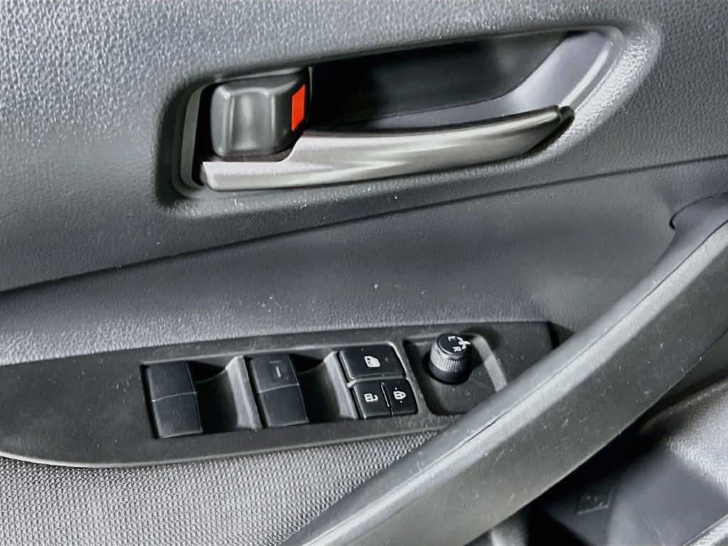 Certified 2024 Toyota Corolla GR AWD/4WD image 16