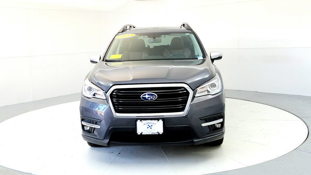 Used 2020 Subaru Ascent Touring AWD/4WD image 8