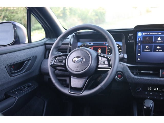 New 2026 Subaru Outback Premium AWD/4WD image 48