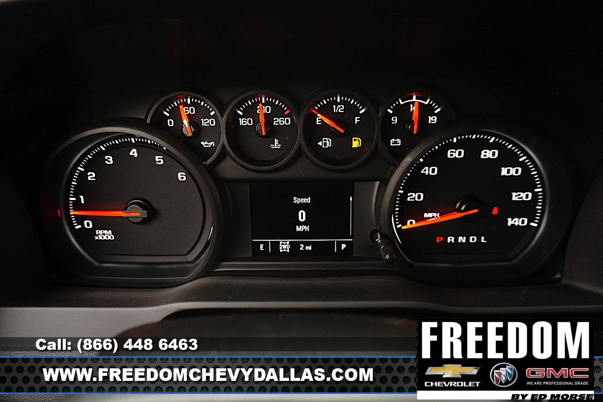 New 2026 GMC Sierra 2500 Pro w/ Convenience Package AWD/4WD image 18