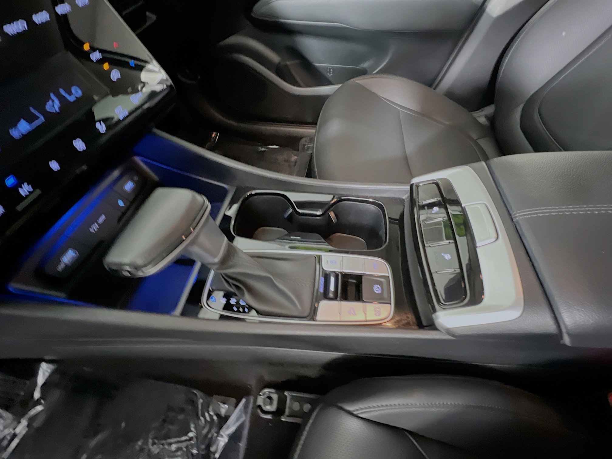 Used 2023 Hyundai Tucson XRT image 25