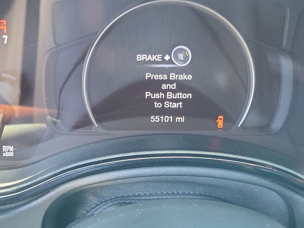 Used 2024 Dodge Durango GT image 8