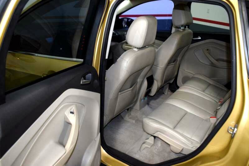 Used 2015 Ford Escape Titanium image 14