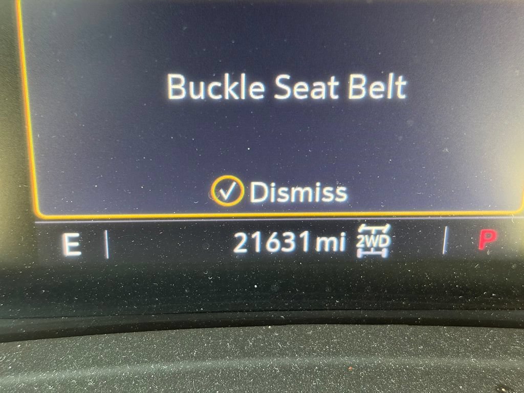 Used 2023 Buick Envision Preferred AWD/4WD image 33