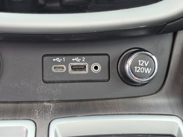 Used 2019 Nissan Murano Platinum FWD image 27