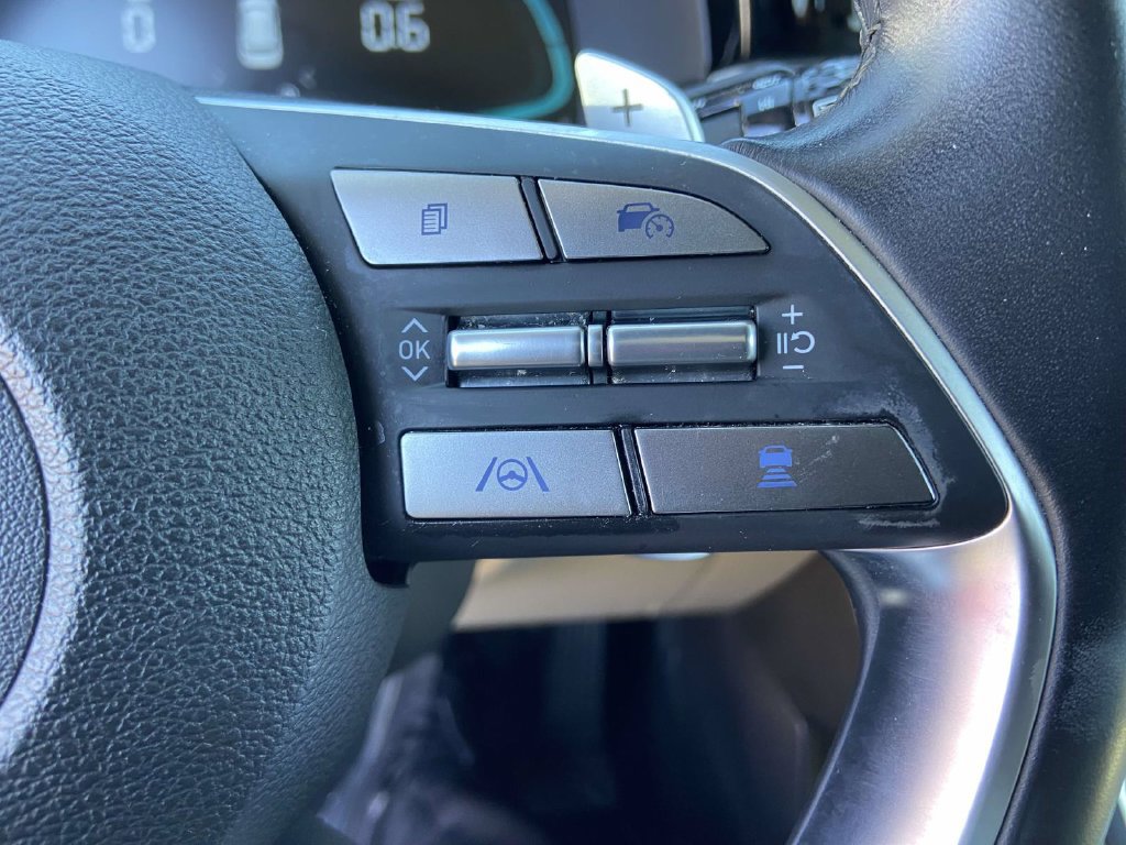 Used 2024 Hyundai Palisade SEL FWD image 29