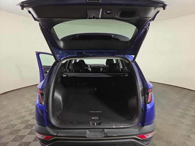 Used 2023 Hyundai Tucson SEL AWD/4WD image 31