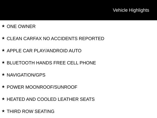 Used 2022 Hyundai Palisade Limited image 12