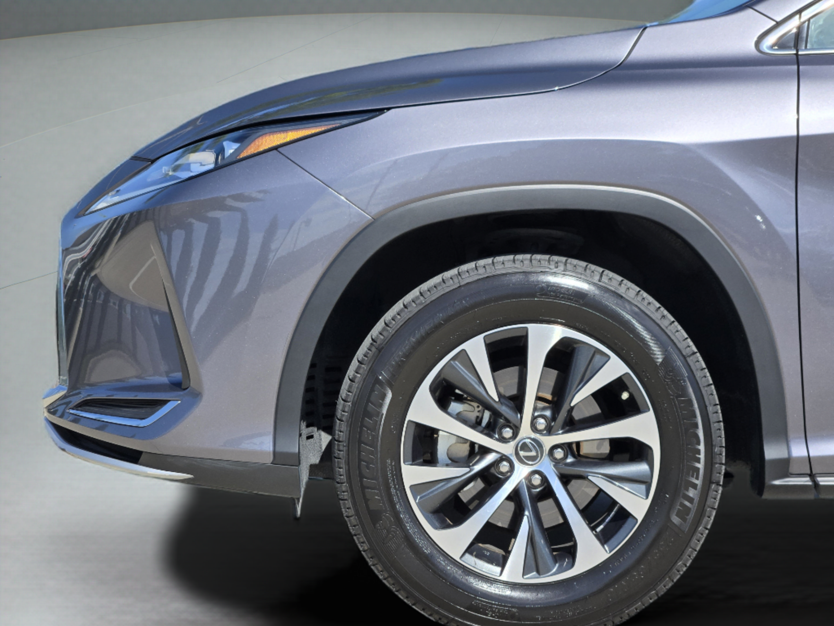 Certified 2022 Lexus RX 350 FWD image 35