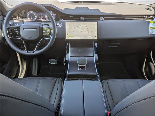 New 2026 Land Rover Range Rover Evoque Hoxton AWD/4WD image 16