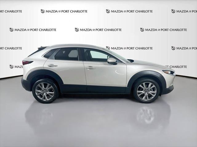 Used 2024 MAZDA CX-30 AWD 2.5 S w/ Preferred Package image 5