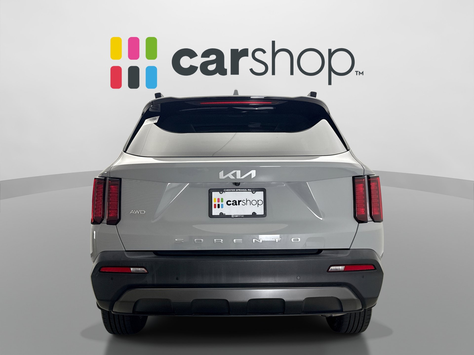 Used 2022 Kia Sorento S w/ Panoramic Sunroof Package AWD/4WD image 4