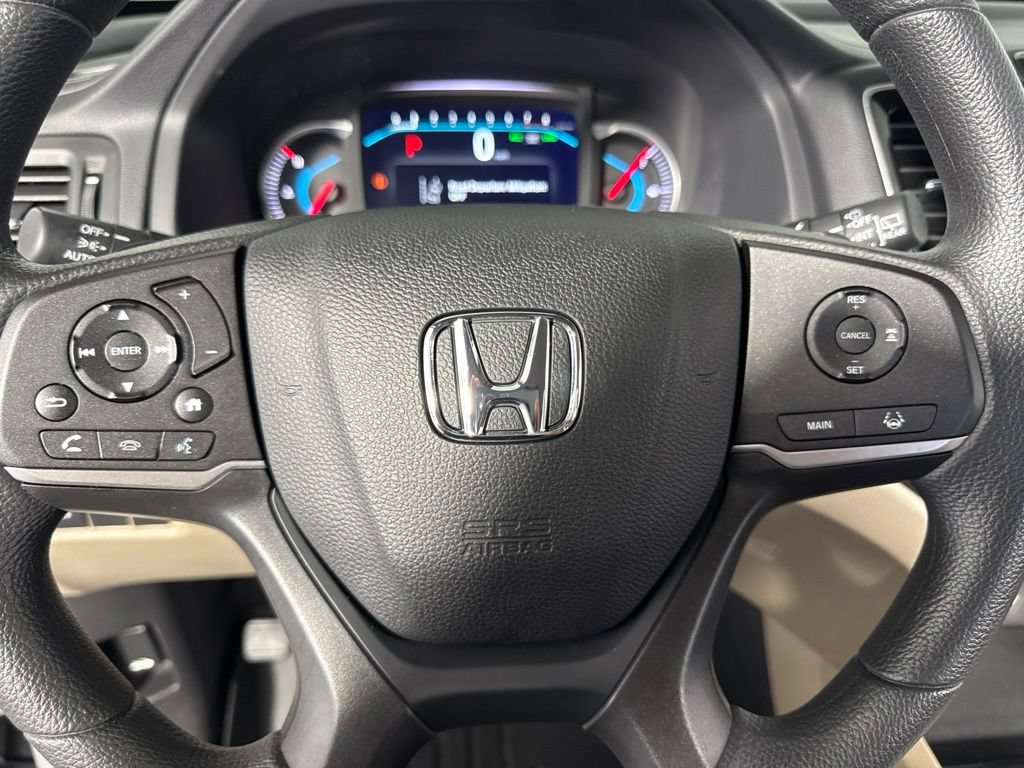 Used 2021 Honda Pilot EX image 17