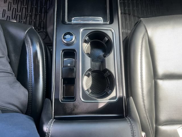 Certified 2023 Lincoln Corsair AWD w/ Equipment Group 101A image 29