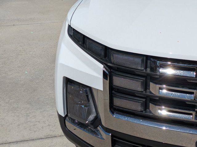 New 2026 Hyundai Santa Cruz Limited AWD/4WD image 7