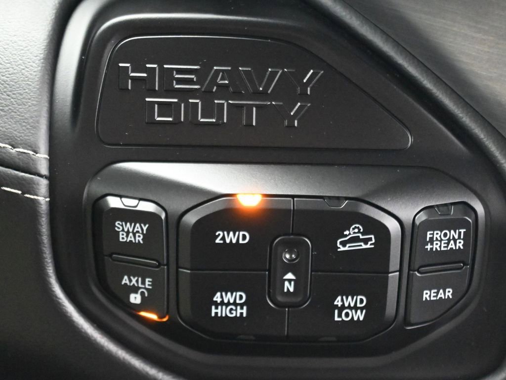 New 2026 RAM 2500 Power Wagon image 27