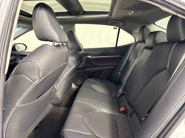 Used 2019 Toyota Camry XSE w/ Driver Assist Package FWD image 24