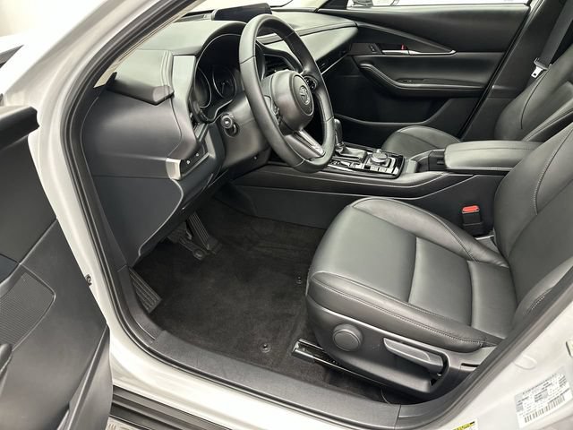 Certified 2025 MAZDA CX-30 AWD 2.5 S w/ Select Sport Pkg image 11