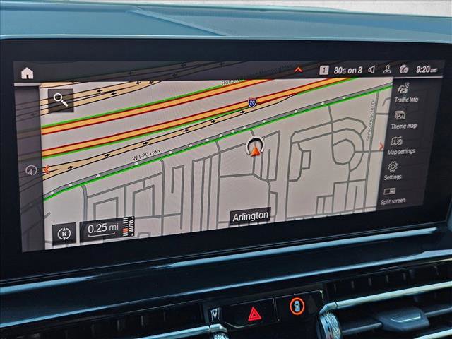 Used 2024 BMW 840i Gran Coupe w/ Driving Assistance Package image 13