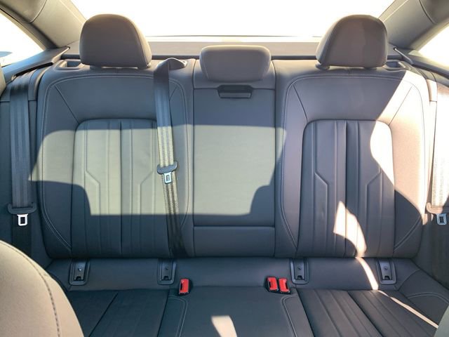 Used 2025 Audi A6 2.0T Premium image 38