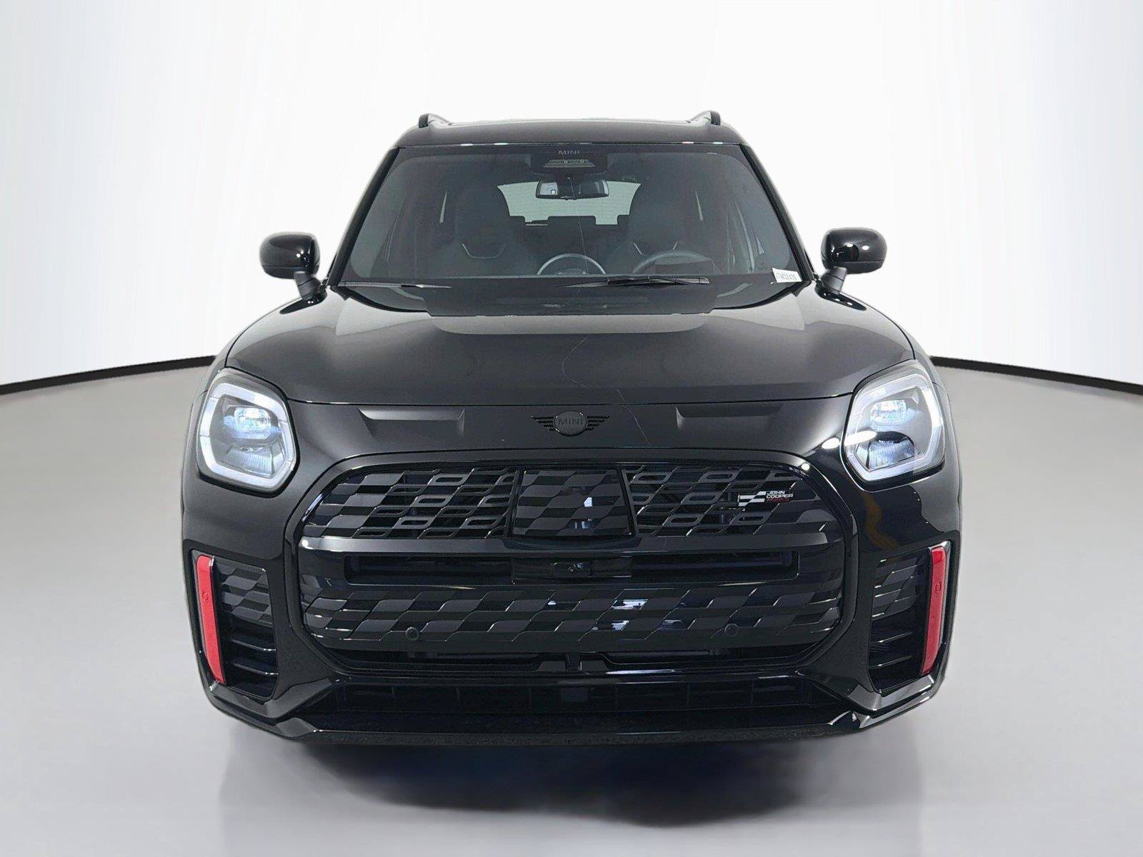 New 2027 MINI Cooper Countryman John Cooper Works w/ Comfort Package Max AWD/4WD image 2