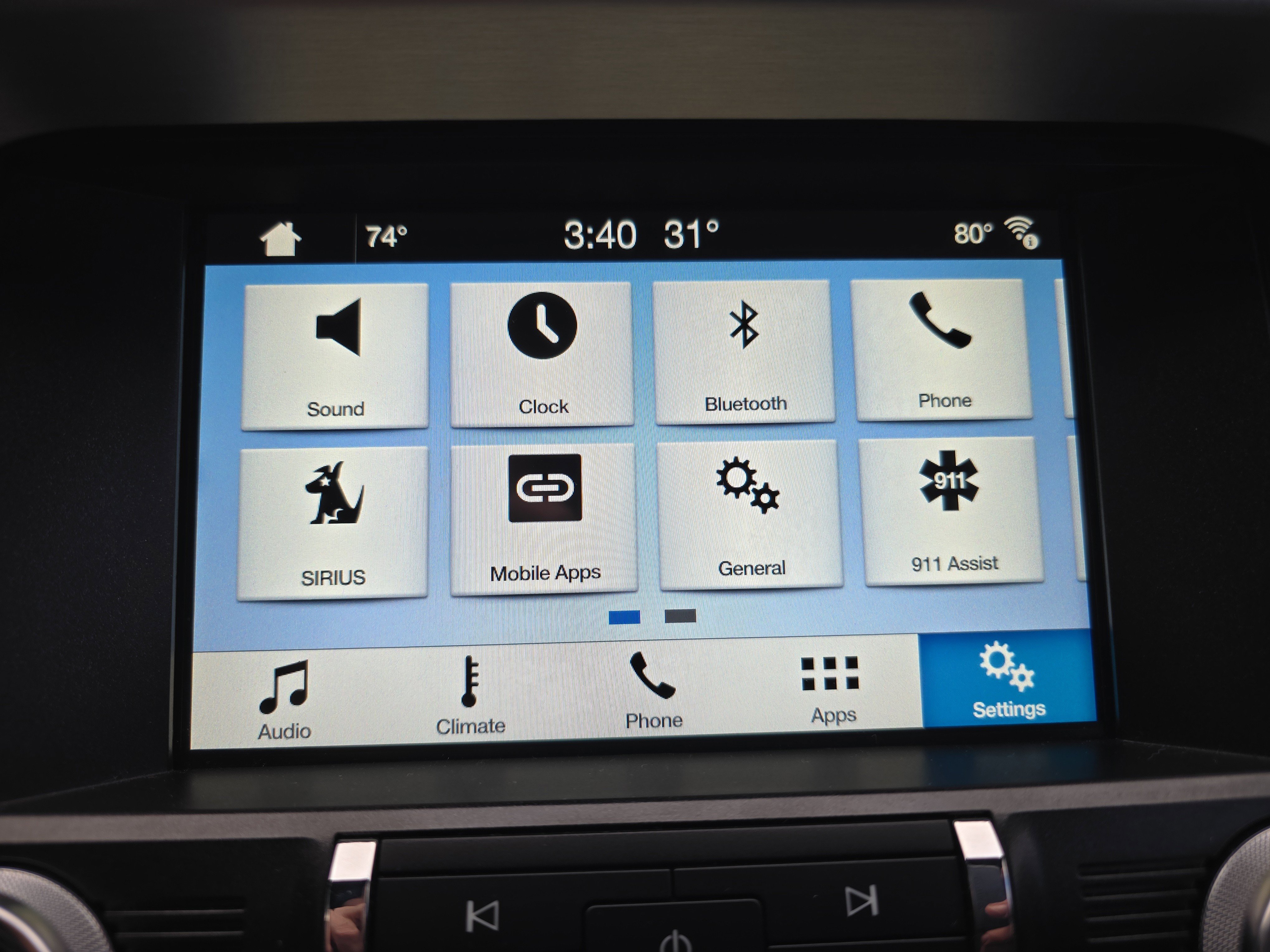 Used 2017 Ford Mustang GT Premium w/ Black Accent Package image 30