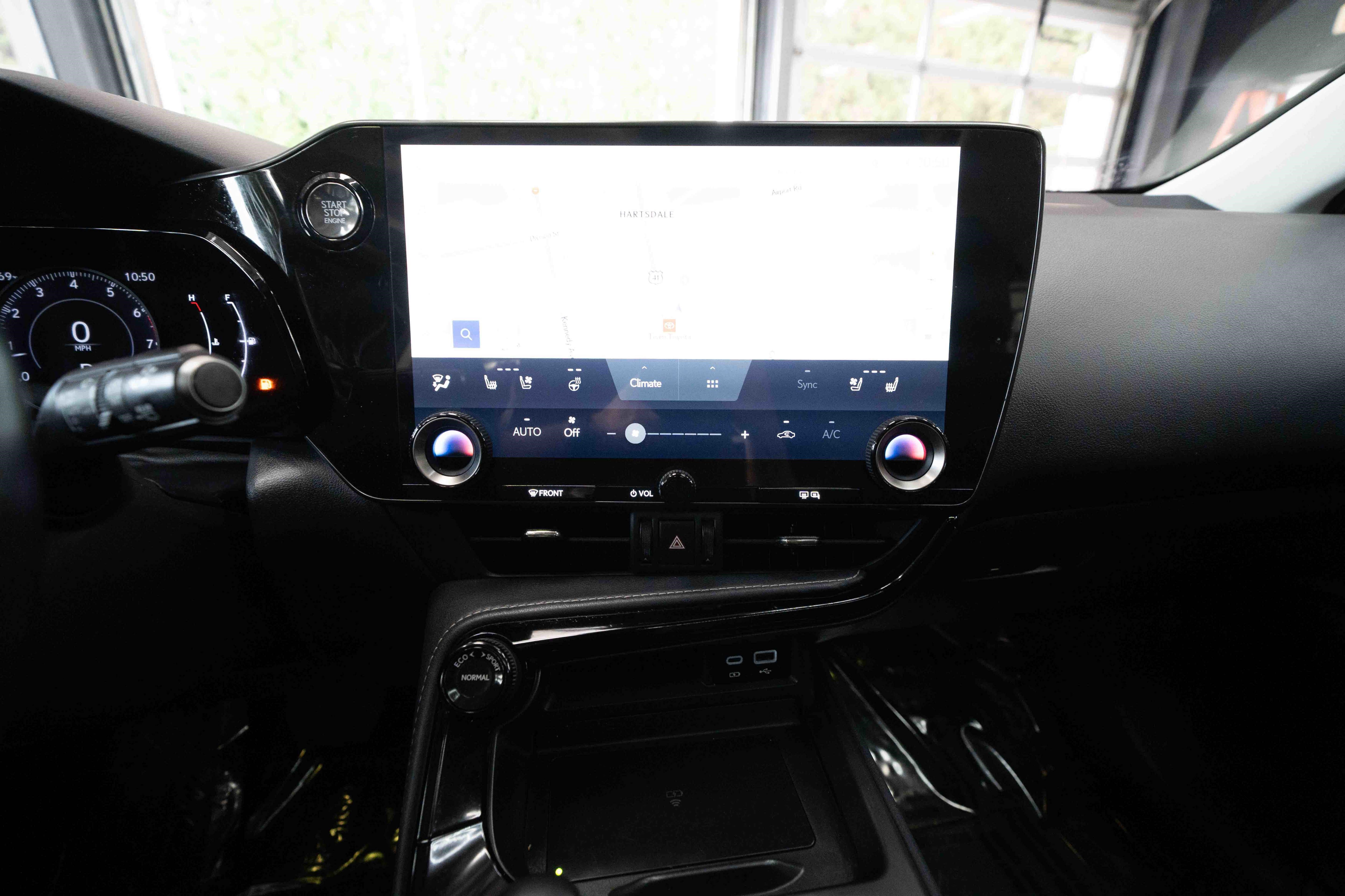 Used 2024 Lexus NX 350 AWD image 17
