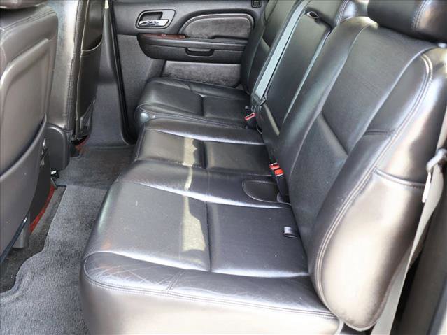 Used 2008 Cadillac Escalade EXT AWD/4WD image 21