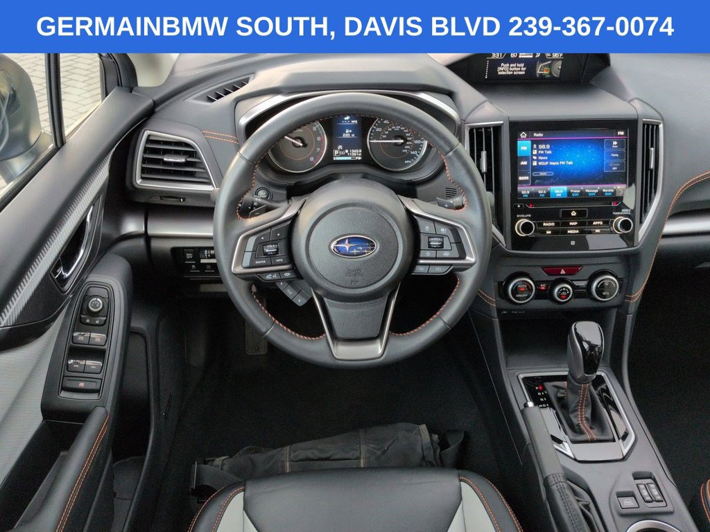 Used 2023 Subaru Crosstrek 2.5i Limited AWD/4WD image 18