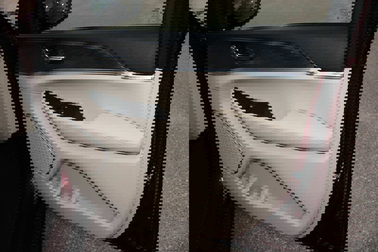 New 2025 Jeep Grand Cherokee L Limited w/ Luxury Tech Group II image 44