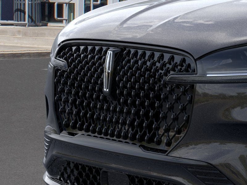 New 2026 Lincoln Aviator AWD w/ Jet Appearance Package image 16