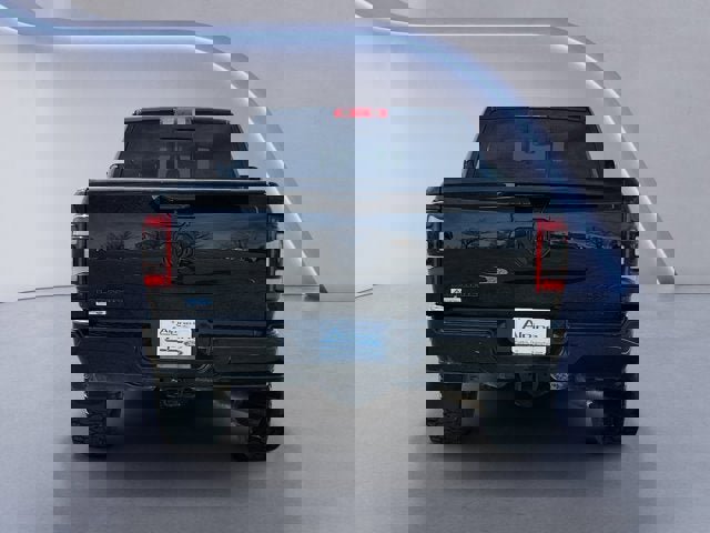 Used 2020 RAM 2500 Laramie w/ Night Edition image 4