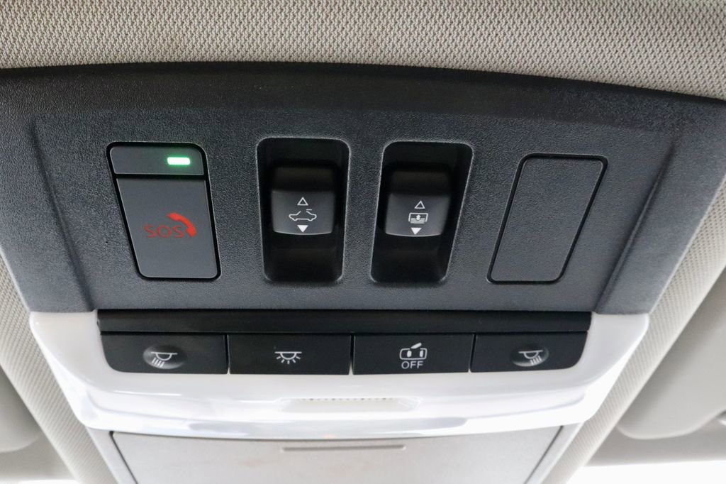Certified 2021 Nissan Rogue SL AWD/4WD image 31