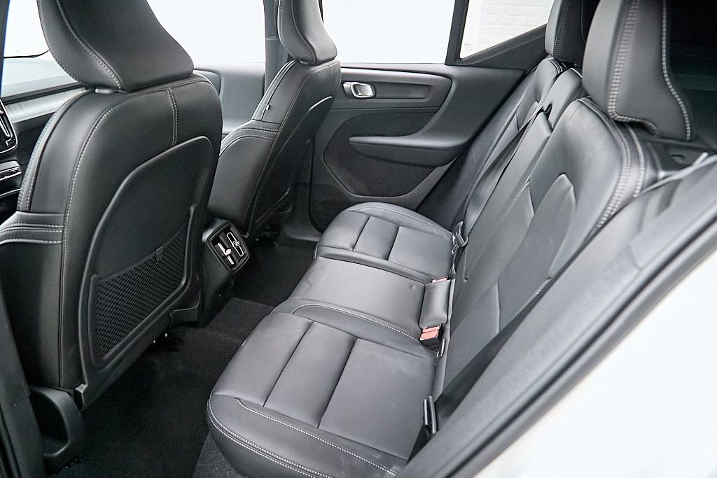 New 2026 Volvo XC40 B5 Core image 20