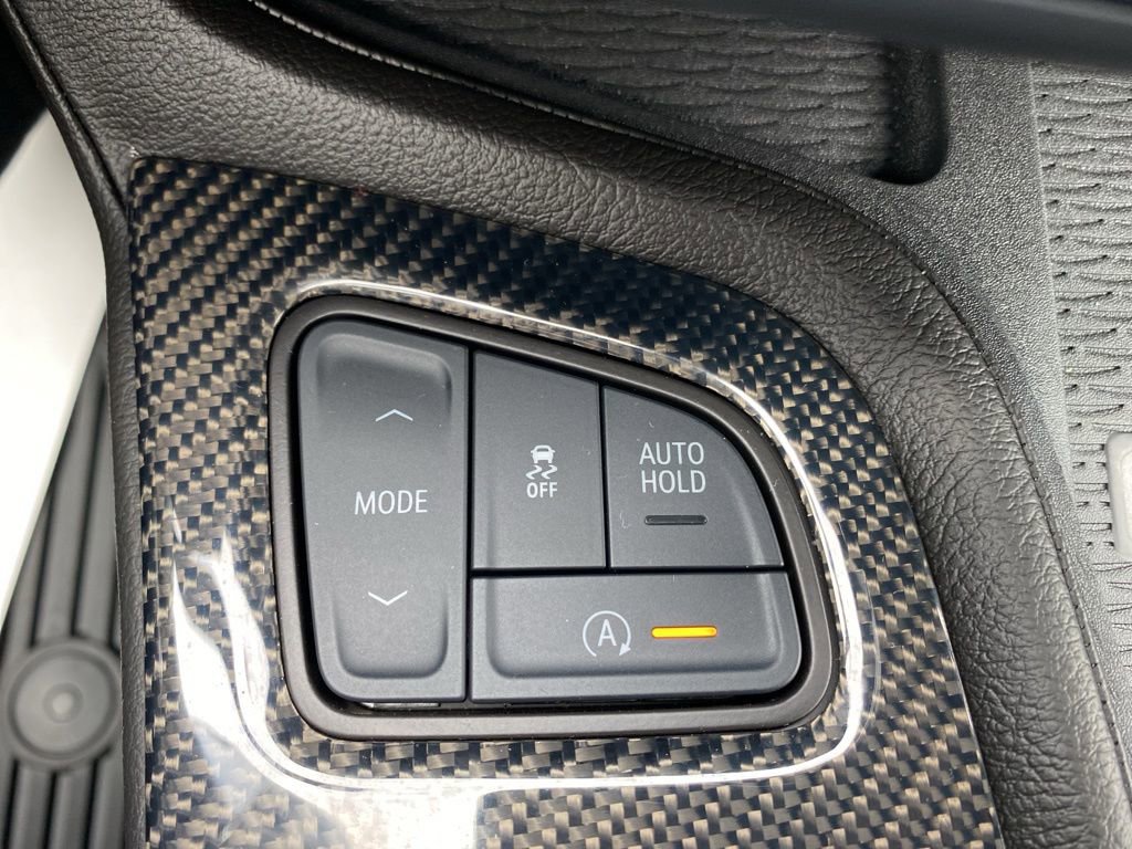 Used 2025 Cadillac CT5 V w/ Platinum Package image 37