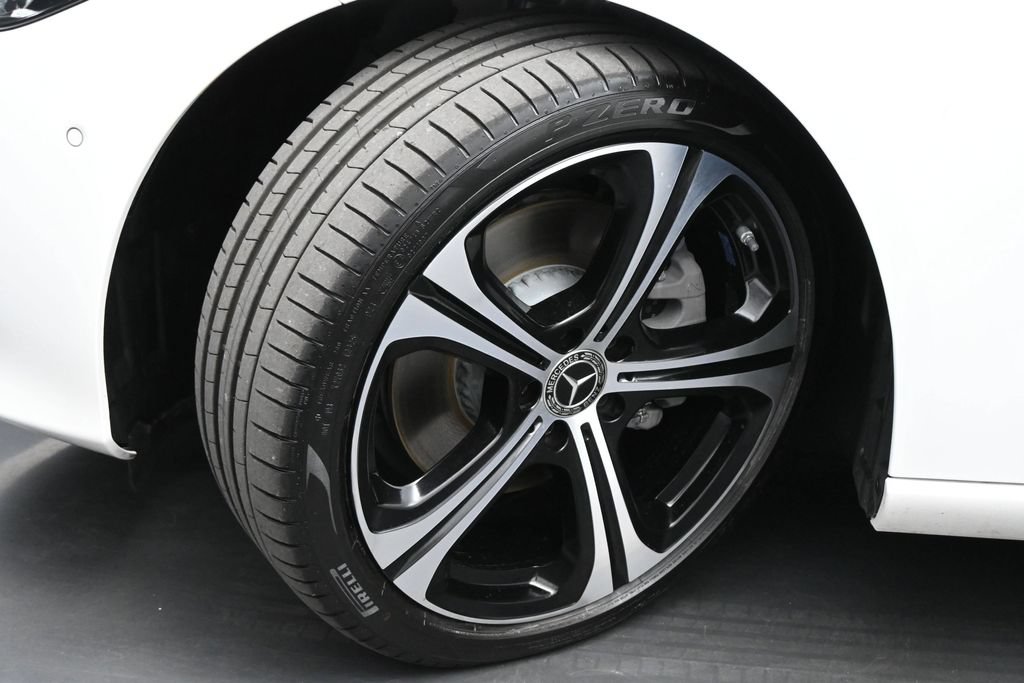Used 2024 Mercedes-Benz C 300 Sedan image 20