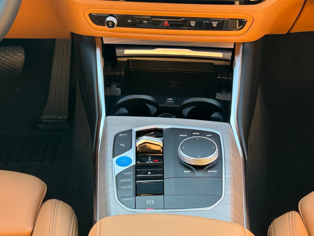 New 2026 BMW i4 eDrive40 RWD image 27