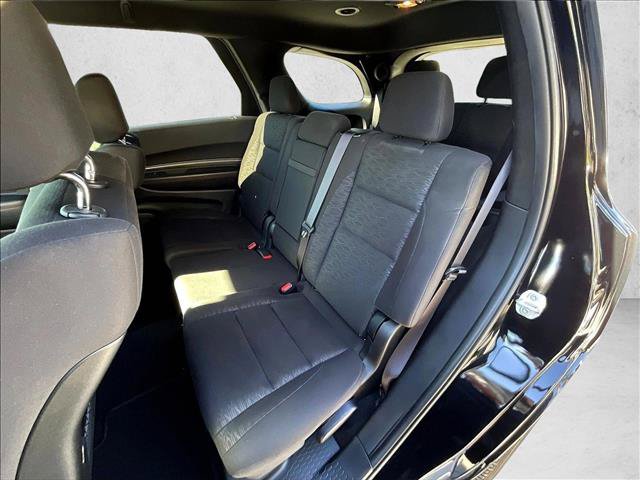 Used 2023 Dodge Durango R/T w/ Blacktop Package AWD/4WD image 24
